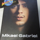 MIKAEL GABRIEL - ALASTI KIRJA NIMMARILLA - pikkukuva 1
