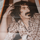 INTRO Juliste ZAPPA - pikkukuva 1
