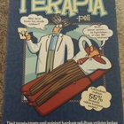 Tohtori Terapia - lautapeli, hyväkuntoinen - pikkukuva 1