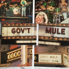 GOV'T MULE: The Georgia Bootleg Box, CD x 6 - pikkukuva 2