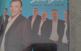 Cd tä ja muuta