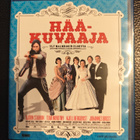 Hääkuvaaja (2009) Blu-ray Suomijulkaisu - pikkukuva 1