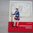 S. TALASKIVI: Lappeenrannan taistelu - pikkukuva 1