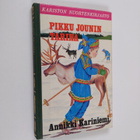Annikki Kariniemi : Pikku Jounin tarina - pikkukuva 1