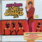 Various - Austin Powers (The Spy Who Shagged Me) CD - pikkukuva 1
