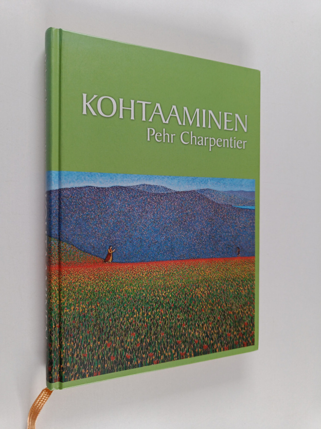 Pehr Charpentier : Kohtaaminen