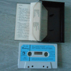 Eini: Jossakin jos haluat -kasetti (1982) - pikkukuva 2