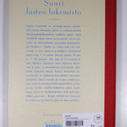 Tauno ym. (toim.) Karilas : Lasten aarreaitta 1 osa - pikkukuva 2