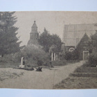 VANHA Postikortti Sammatti Lohja 1920-luku - pikkukuva 1