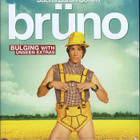 Bruno (51 613) UUSI -FI- BLU-RAY sacha baron cohen 2009 - pikkukuva 1