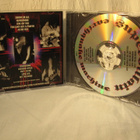 Supervillain: Earthquake Machine CD. - pikkukuva 3