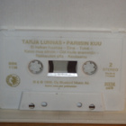 Tarja Lunnas * Pariisin Kuu - pikkukuva 4