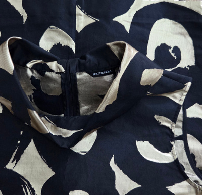 Marimekko Kissapöllö Pusero (195e)