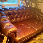 Chesterfield Vuodesohva - pikkukuva 3