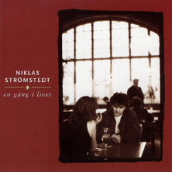 Niklas Strömstedt - En Gång I Livet (CD)
