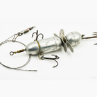 Shakespeare Revolution torpedouistin, 8.5cm, 17.7g - pikkukuva 1