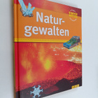 Annette Bauer : Naturgewalten - pikkukuva 1