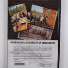 Seppo J. Partanen : Sankareita, veijareita ja huijareita ... - pikkukuva 2