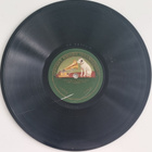 Savikiekko 1907 - Alexander Prince - Gramophone V.*79124/25 - pikkukuva 4