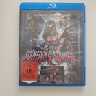 Night of Something Strange BLU-RAY - pikkukuva 1