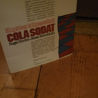 Cola sodat Roger Enrico Jesse K... kirja ISBN 951-0-14565-3 - pikkukuva 2