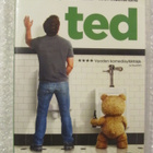 Ted • DVD - pikkukuva 1
