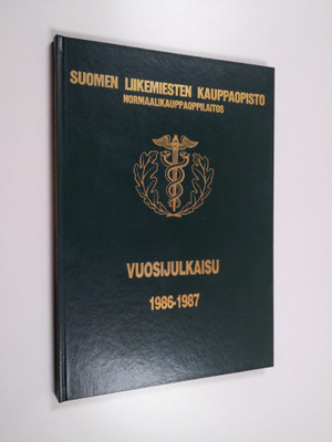 Suomen liikemiesten kauppaopisto - Normaalikauppaoppilait...