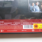 The Heroic Ones DVD - pikkukuva 2