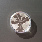 2024 20€ PROOF Gesellius, Lindgren, Saarinen - Suomalainen a - pikkukuva 2
