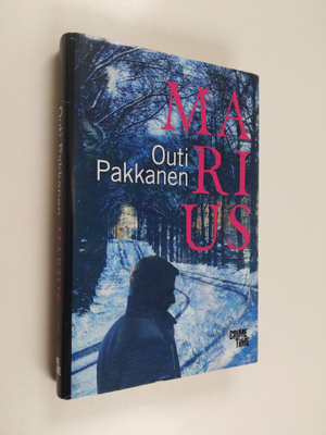 Outi Pakkanen : Marius