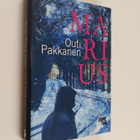 Outi Pakkanen : Marius - pikkukuva 1