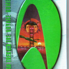STAR TREK IV: THE VOYAGE HOME DVD - pikkukuva 1