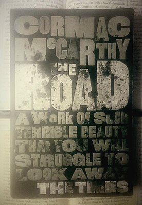 Cormac McCarthy - The Road (softcover)