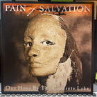 PAIN OF SALVATION - One Hour By The Concrete Lake 2-LP - pikkukuva 1