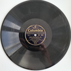 Savikiekko 1951 - Wiener Sängerknäben - Columbia D.V. 1046 - pikkukuva 4