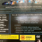 Superman uskomaton keräilyjulkaisu 13 dvd peltilaatikossa - pikkukuva 5