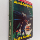 Veikko Haakana : Anteri, Lapin poika - pikkukuva 1
