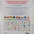 Lasten pikkujättiläinen : kaiken kattava kuvitettu lasten... - pikkukuva 2