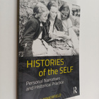 Penny Summerfield : Histories of the self : personal narr... - pikkukuva 1