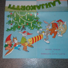 Walt Disney Lahjakortti n.60 -luvulta 26/3 - pikkukuva 3