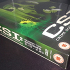 DVD: CSI 2 kausi, jaksot 13-23 3xDVD (2003) - pikkukuva 5