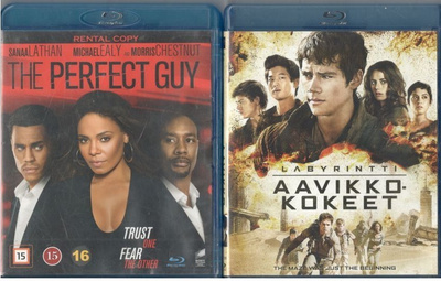 2 KPL blu-ray