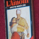 Louis L'Amour - Hirtetyn naisen joki    (5/1983) - pikkukuva 2