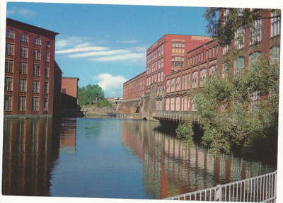 TAMPERE, TAMPELLA