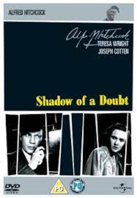 Shadow Of A Doubt (DVD)
