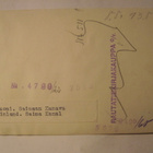 VANHA Valokuva Saimaan Kanava 1930-l Alkup.Mallikappale - pikkukuva 2