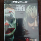 Joker: Folie à Deux (Joker 2)(2024)(4K UHD)(UUSI) - pikkukuva 1