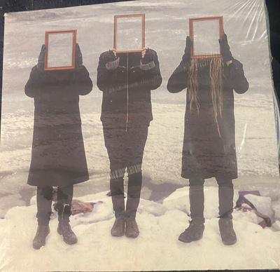 Korpolompolo: 4D cd-ep