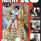 Agent X9 Nr.9/2002 Blaise MurphysLag Rip Kirby - pikkukuva 1