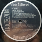Paul Anka – 16 Super Hits - pikkukuva 3